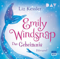 Emily Windsnap – Teil 1: Das Geheimnis