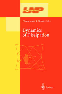 Dynamics of Dissipation