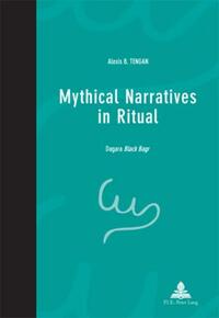 Mythical Narratives in Ritual