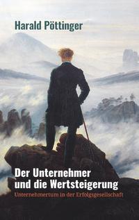 Der Unternehmer und die Wertsteigerung