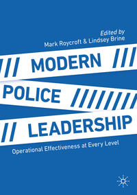 Modern Police Leadership