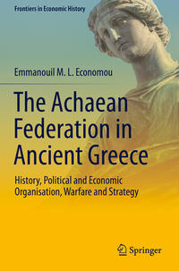 The Achaean Federation in Ancient Greece