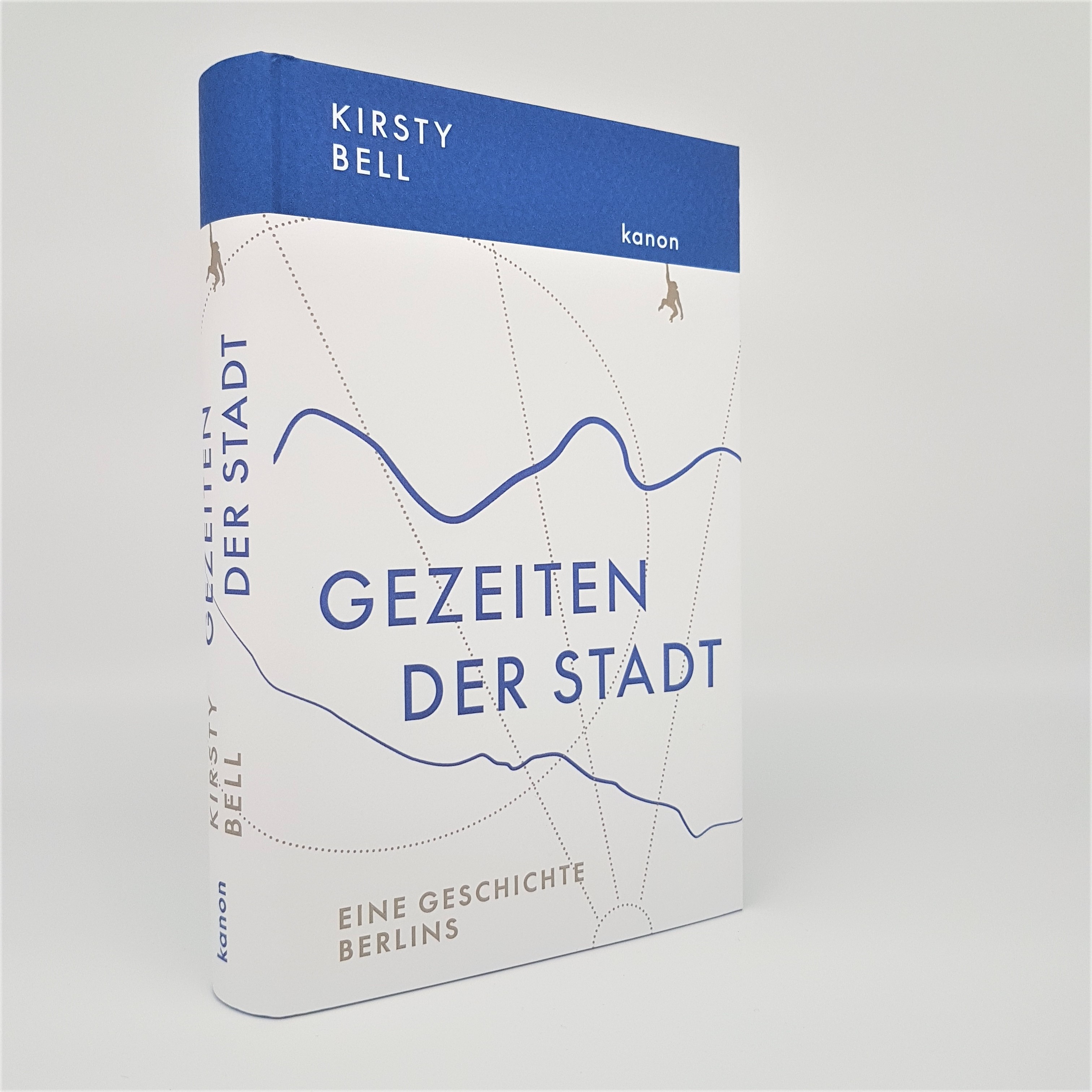 Gezeiten der Stadt