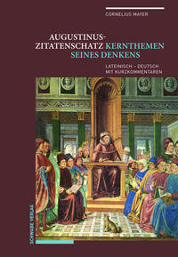 Augustinus-Zitatenschatz