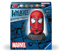 Hylkies Spider-Man Sammelfigur