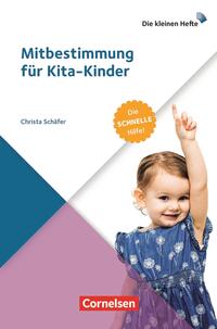 Mitbestimmung für Kita-Kinder