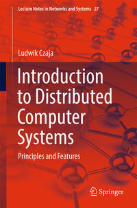 Introduction to Distributed Computer Systems