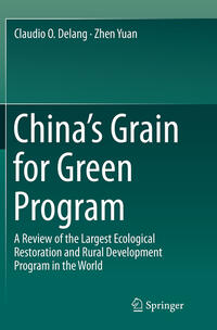 China’s Grain for Green Program