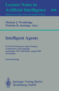 Intelligent Agents