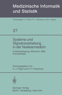 Systeme und Signalverarbeitung in der Nuklearmedizin