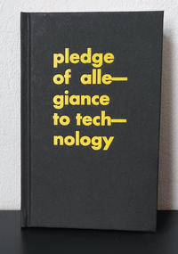 Pledge of Allegiance to Technology and Other Nonsense