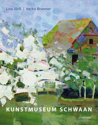 Kunstmuseum Schwaan