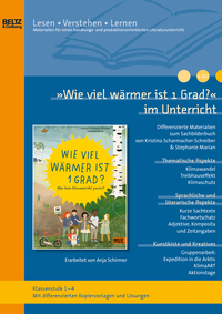 »Wie viel wärmer ist 1 Grad?« im Unterricht