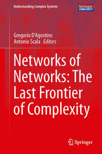 Networks of Networks: The Last Frontier of Complexity