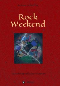 Rock Weekend