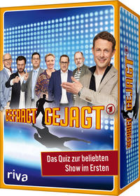 Gefragt – Gejagt – Das Quiz zur beliebten Show im Ersten