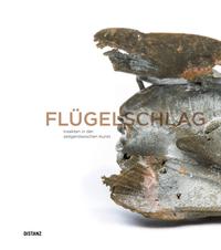 Flügelschlag. Insekten in der zeitgenössischen Kunst