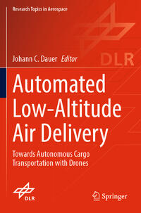 Automated Low-Altitude Air Delivery