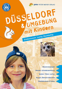 Düsseldorf mit Kindern