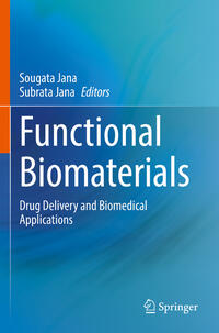 Functional Biomaterials