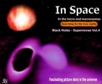 Black holes - Supernovae