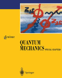 Quantum Mechanics