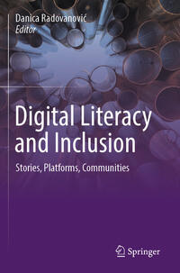 Digital Literacy and Inclusion