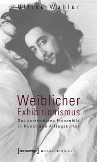 Weiblicher Exhibitionismus