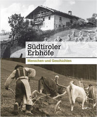 Südtiroler Erbhöfe