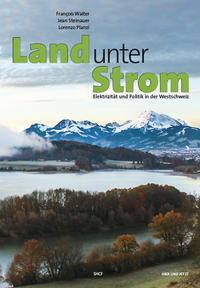 Land unter Strom