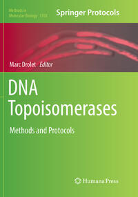 DNA Topoisomerases