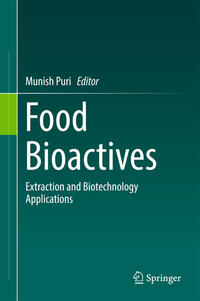 Food Bioactives