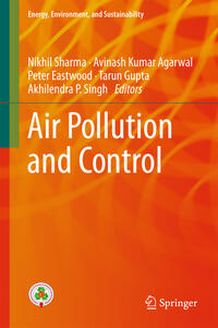 Air Pollution and Control