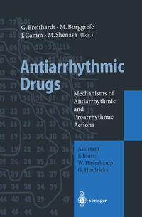 Antiarrhythmic Drugs