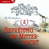 Befreiung um Mitternacht (Hörbuch [MP3])