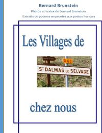 Saint Dalmas le Selvage