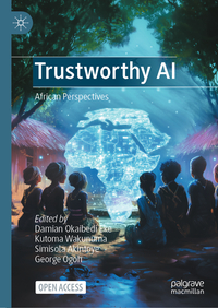 Trustworthy AI