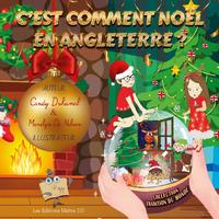 C'est comment Noël...en Angleterre