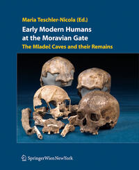 Early Modern Humans at the Moravian Gate