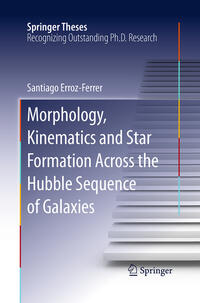 Morphology, Kinematics and Star Formation Across the Hubble Sequence of Galaxies