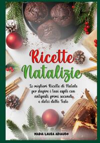 Ricette Natalizie