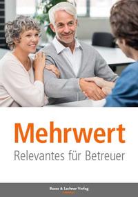 Mehrwert