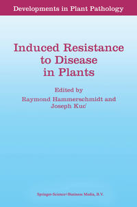 Induced Resistance to Disease in Plants