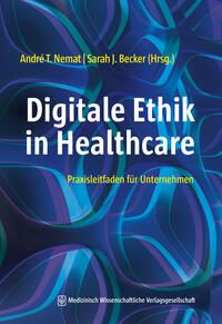 Digitale Ethik in Healthcare