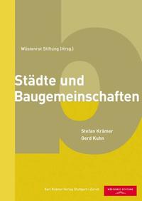 Städte und Baugemeinschaften