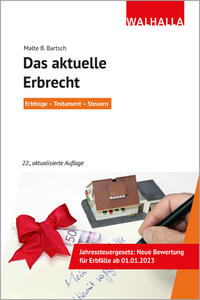 Das aktuelle Erbrecht