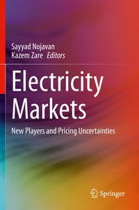 Electricity Markets