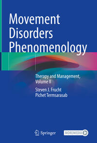 Movement Disorders Phenomenology