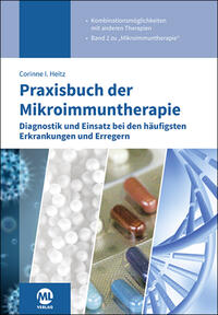 Praxisbuch der Mikroimmuntherapie