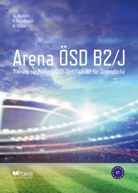 Arena ÖSD B2/J